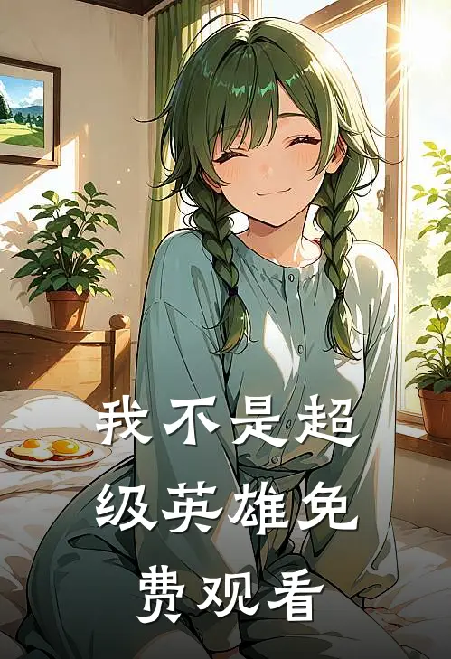 我不是超级英雄免费观看