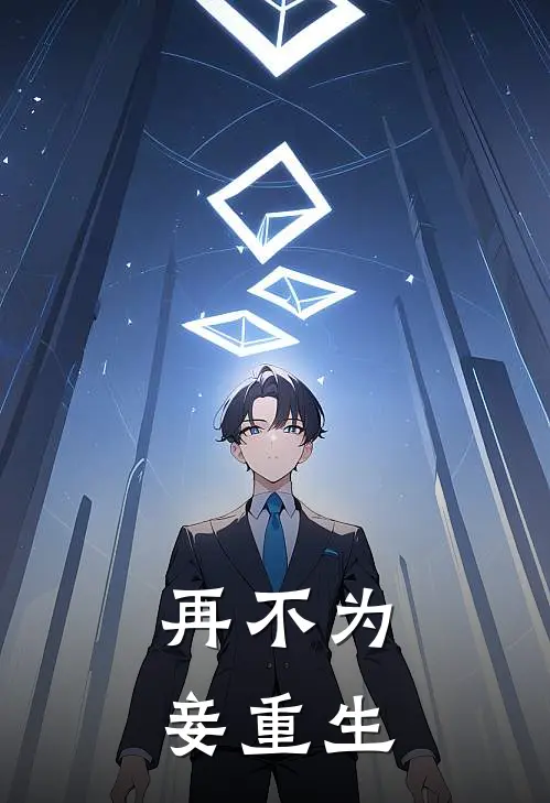 再不为妾(重生)