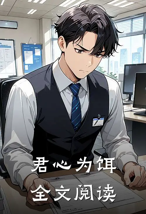 君心为饵全文阅读