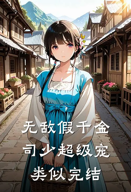 无敌假千金司少超级宠类似完结
