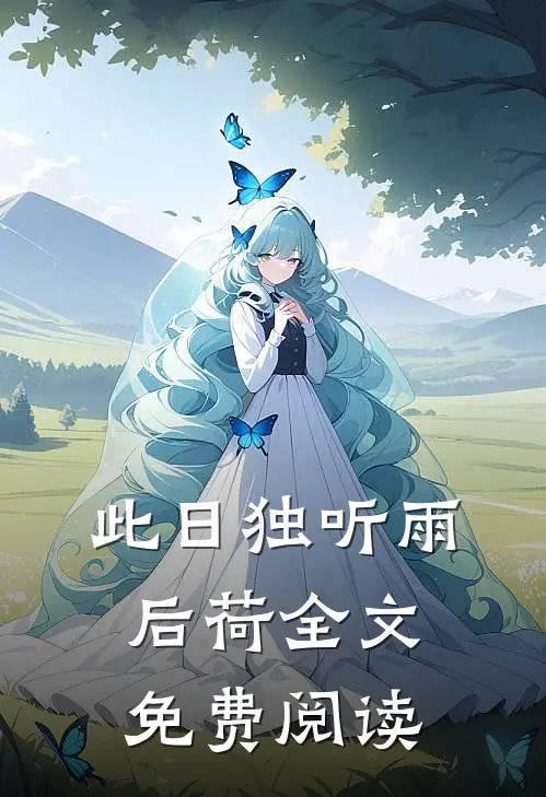 此日独听雨后荷全文免费阅读