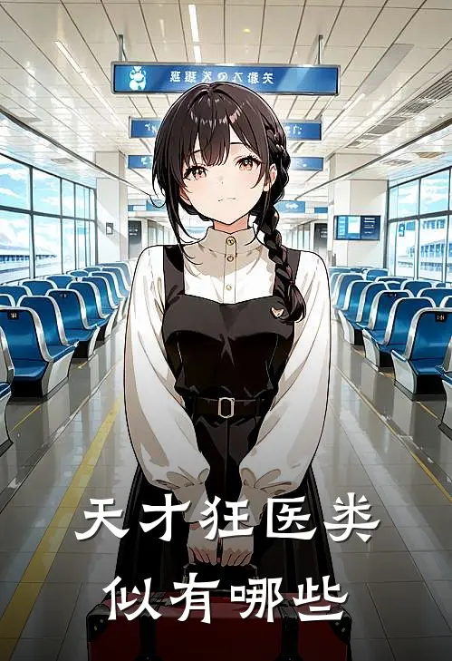 天才狂医类似有哪些