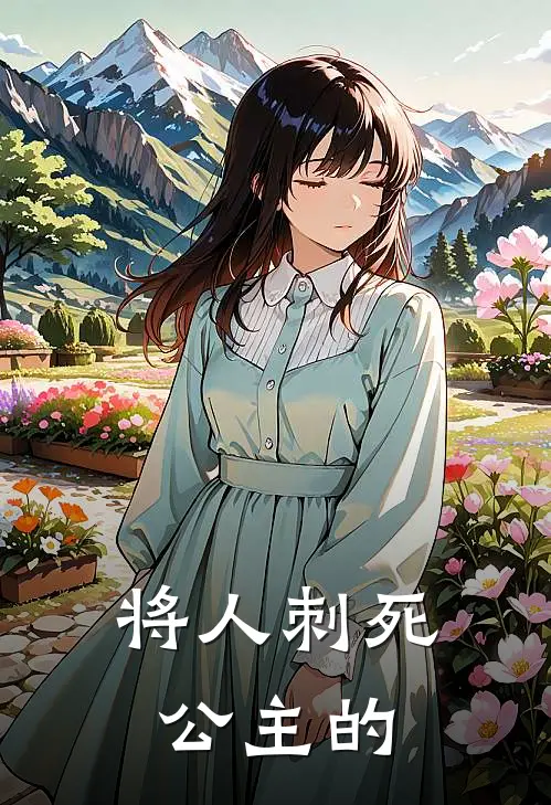 将人刺死公主的