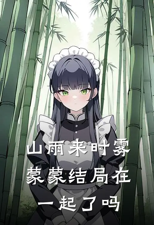 山雨来时雾蒙蒙结局在一起了吗
