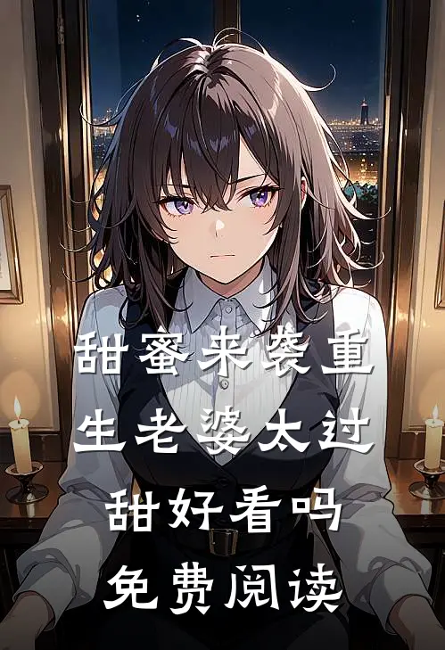 甜蜜来袭重生老婆太过甜好看吗免费阅读