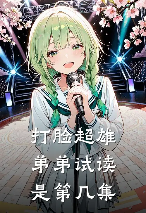 打脸超雄弟弟试读是第几集