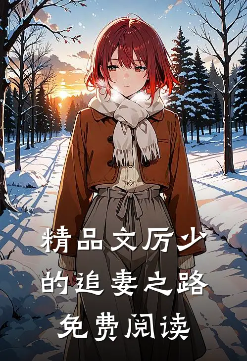 精品文厉少的追妻之路免费阅读