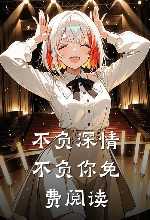 不负深情不负你免费阅读