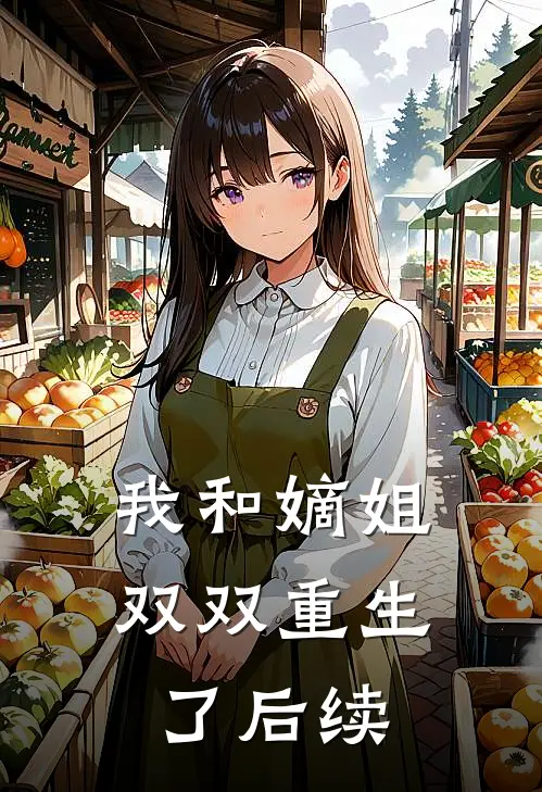我和嫡姐双双重生了后续
