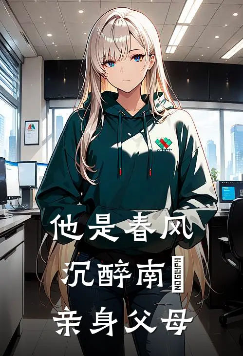 他是春风沉醉南婳亲身父母