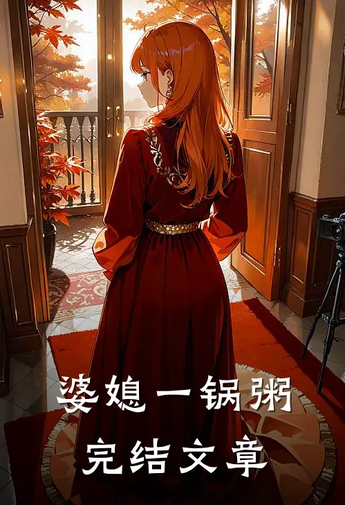婆媳一锅粥完结文章