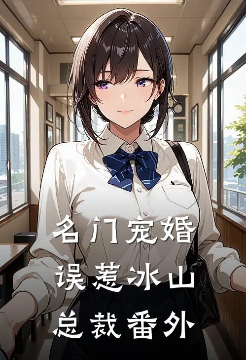 名门宠婚误惹冰山总裁番外