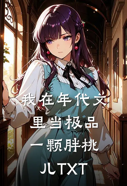 我在年代文里当极品 一颗胖桃儿TXT
