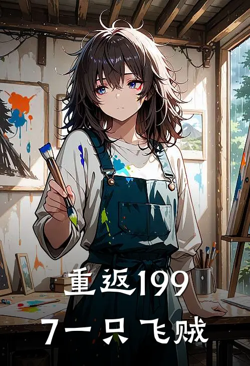 重返1997 一只飞贼