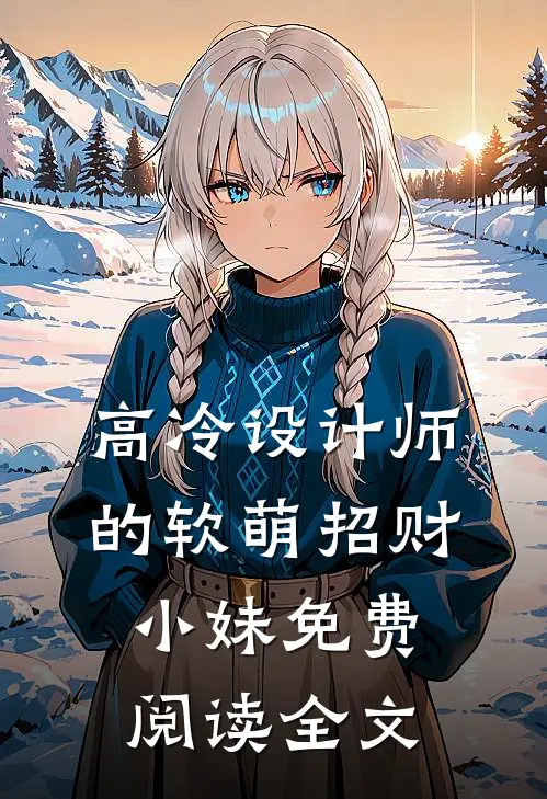 高冷设计师的软萌招财小妹免费阅读全文