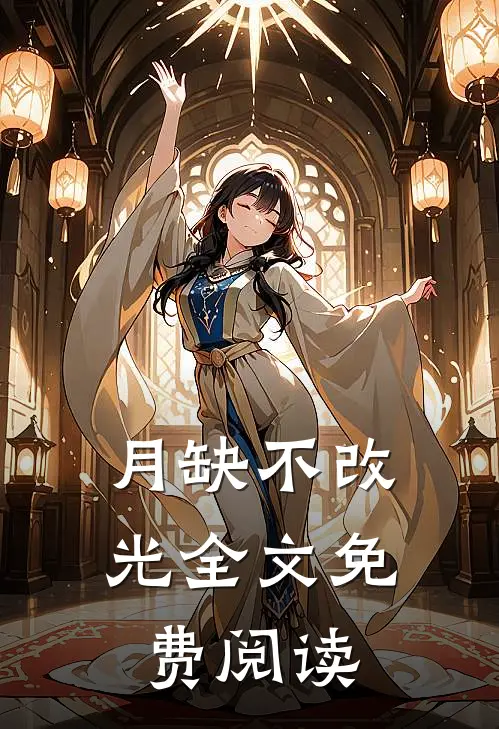 月缺不改光全文免费阅读