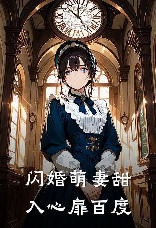 闪婚萌妻甜入心扉百度