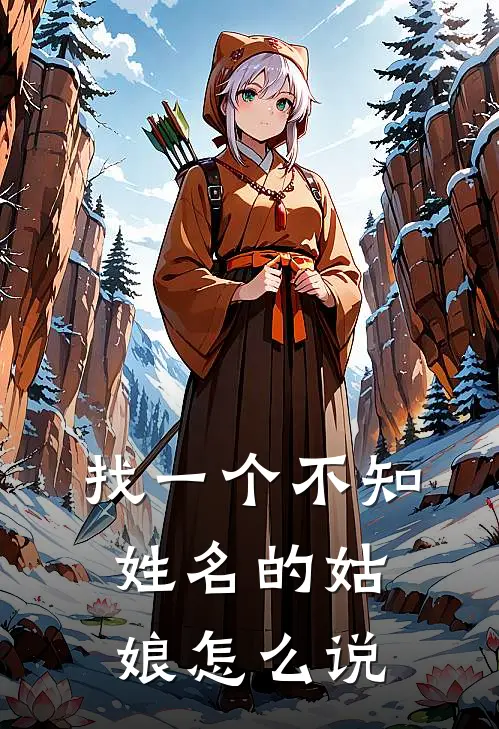 找一个不知姓名的姑娘怎么说