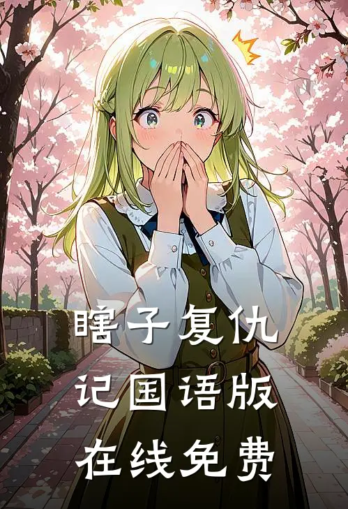瞎子复仇记国语版在线免费