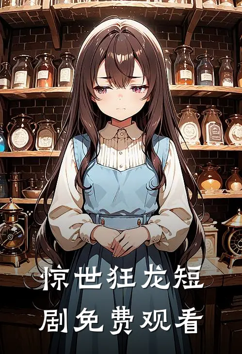 惊世狂龙短剧免费观看