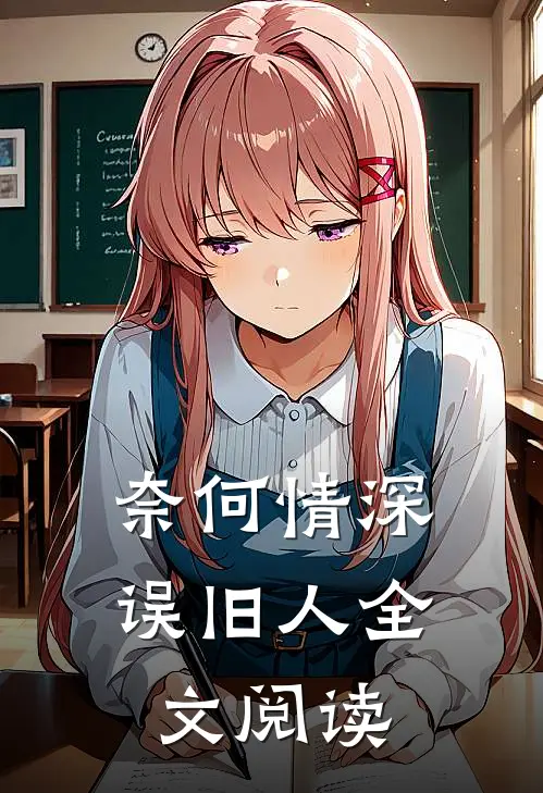 奈何情深误旧人全文阅读