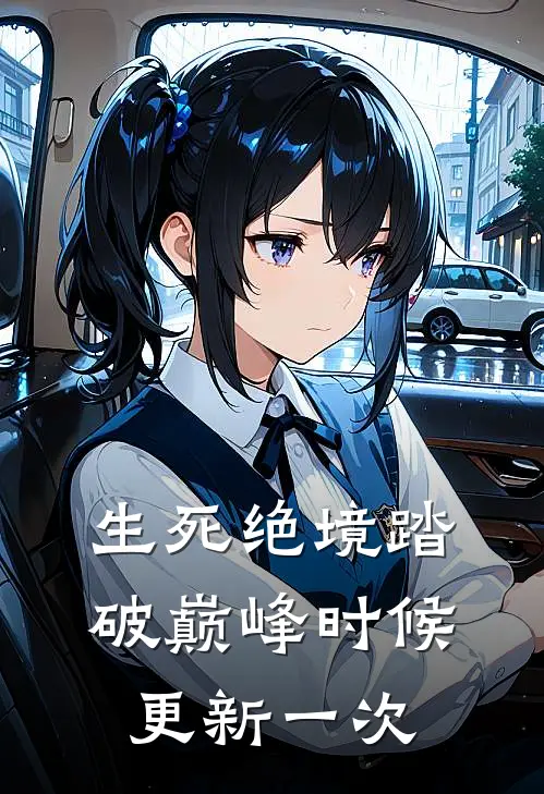 生死绝境踏破巅峰时候更新一次