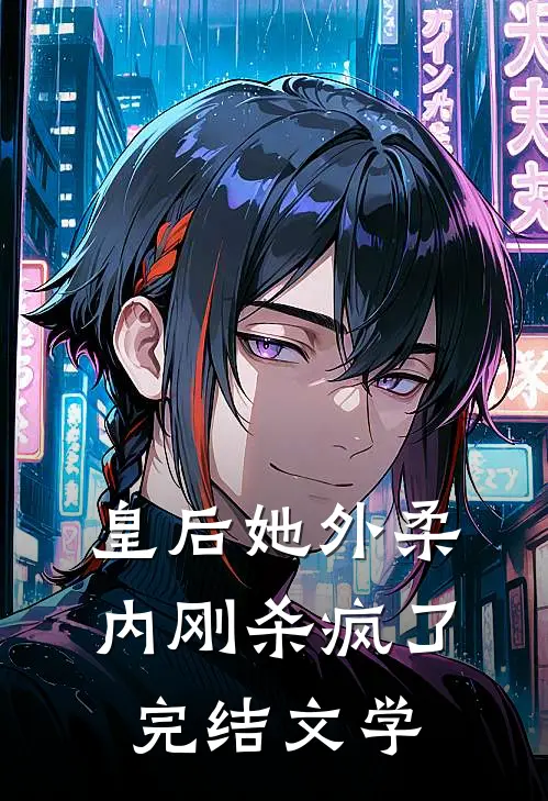 皇后她外柔内刚杀疯了完结文学