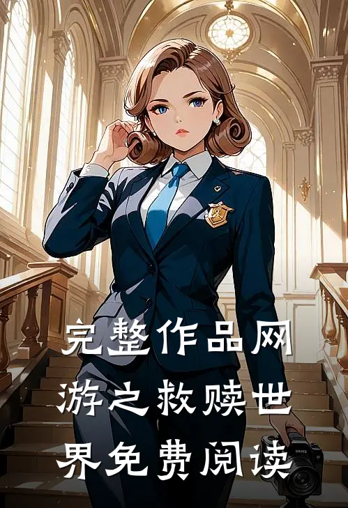 完整作品网游之救赎世界免费阅读