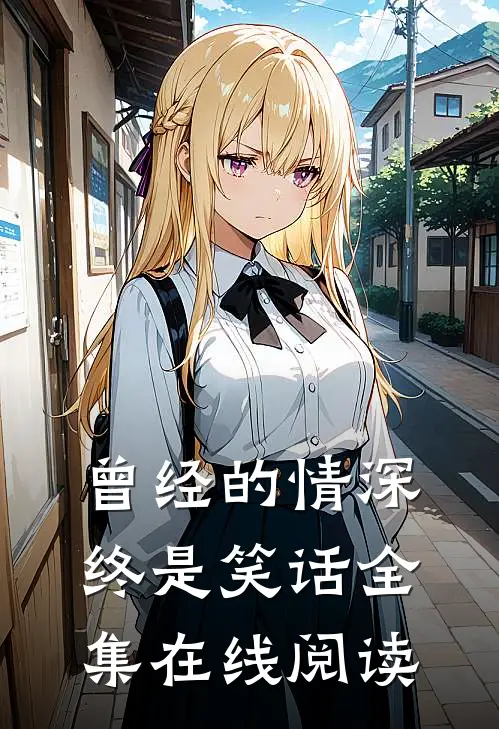 曾经的情深终是笑话全集在线阅读