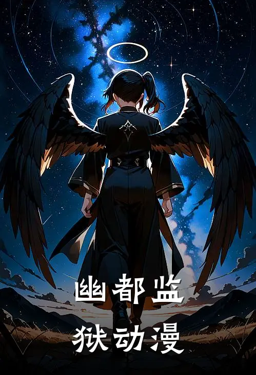 幽都监狱动漫