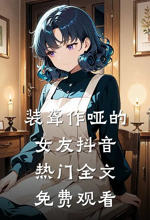 装聋作哑的女友抖音热门全文免费观看