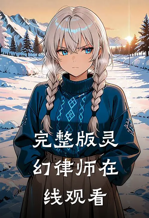 完整版灵幻律师在线观看