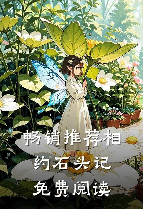 畅销推荐相约石头记免费阅读