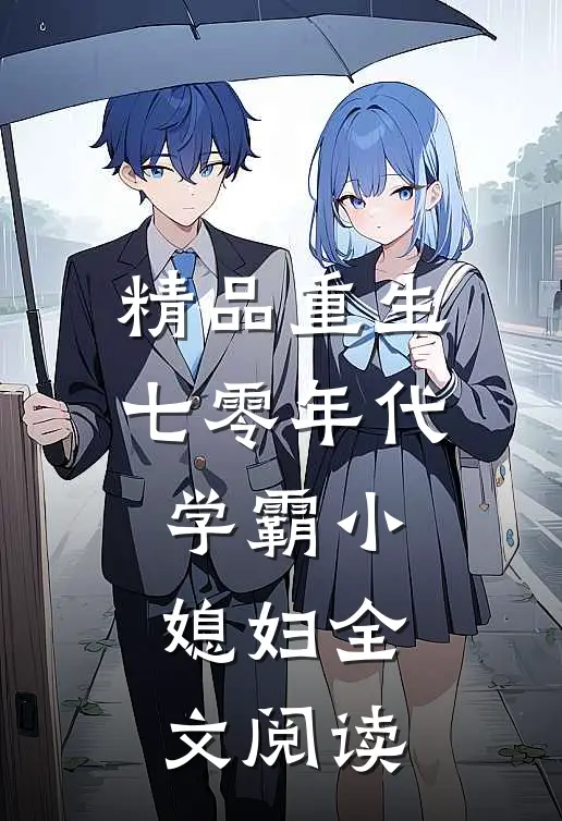 精品重生七零年代学霸小媳妇全文阅读