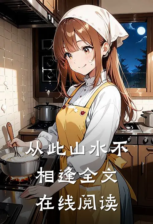 从此山水不相逢全文在线阅读