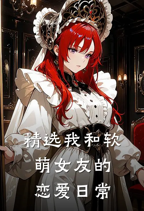 精选我和软萌女友的恋爱日常