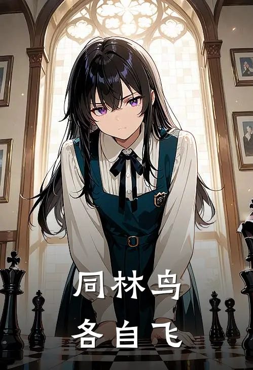 同林鸟各自飞