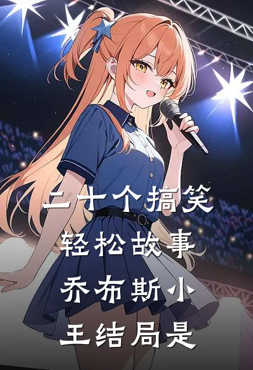 二十个搞笑轻松故事乔布斯小王结局是