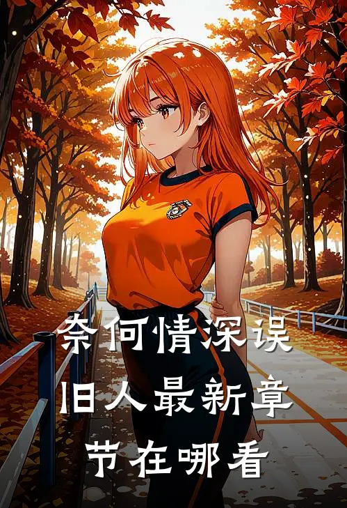 奈何情深误旧人最新章节在哪看