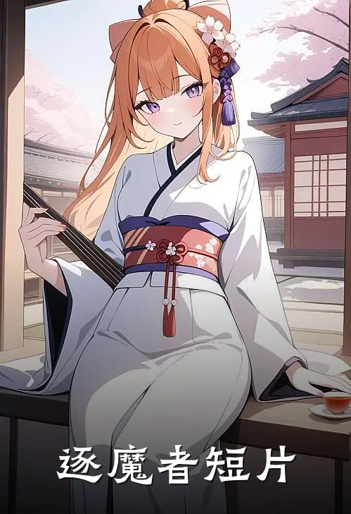 逐魔者短片