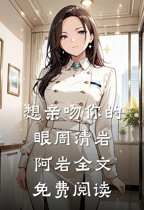 想亲吻你的眼周清岩阿岩全文免费阅读