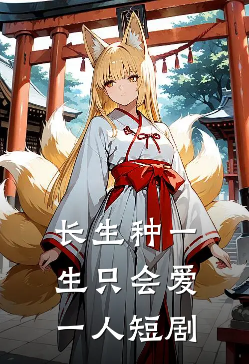 长生种一生只会爱一人 短剧