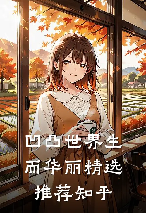 凹凸世界生而华丽精选推荐知乎