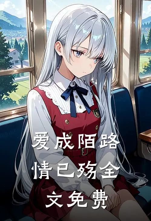 爱成陌路情已殇全文免费