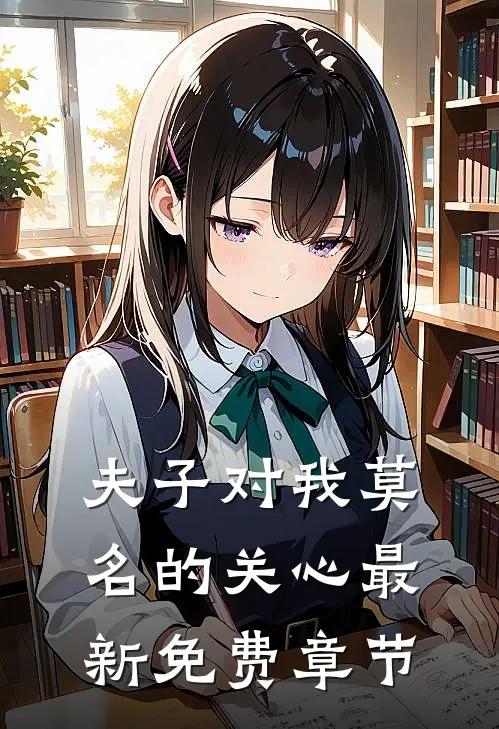 夫子对我莫名的关心最新免费章节