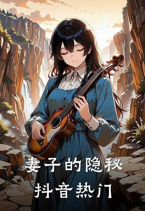 妻子的隐秘抖音热门