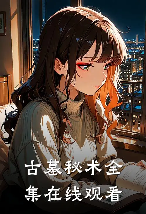 古墓秘术 全集在线观看