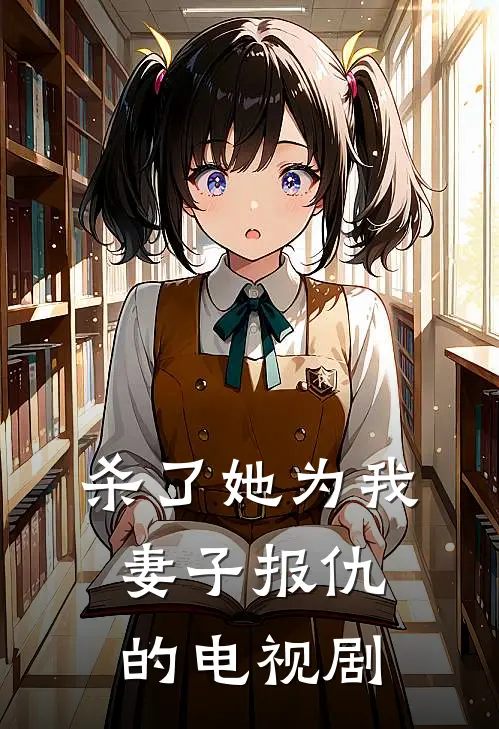 杀了她为我妻子报仇的电视剧