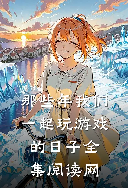 那些年我们一起玩游戏的日子全集阅读网