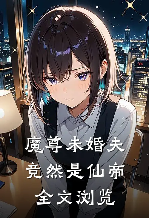 魔尊未婚夫竟然是仙帝全文浏览